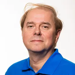 Ulf Pedersen