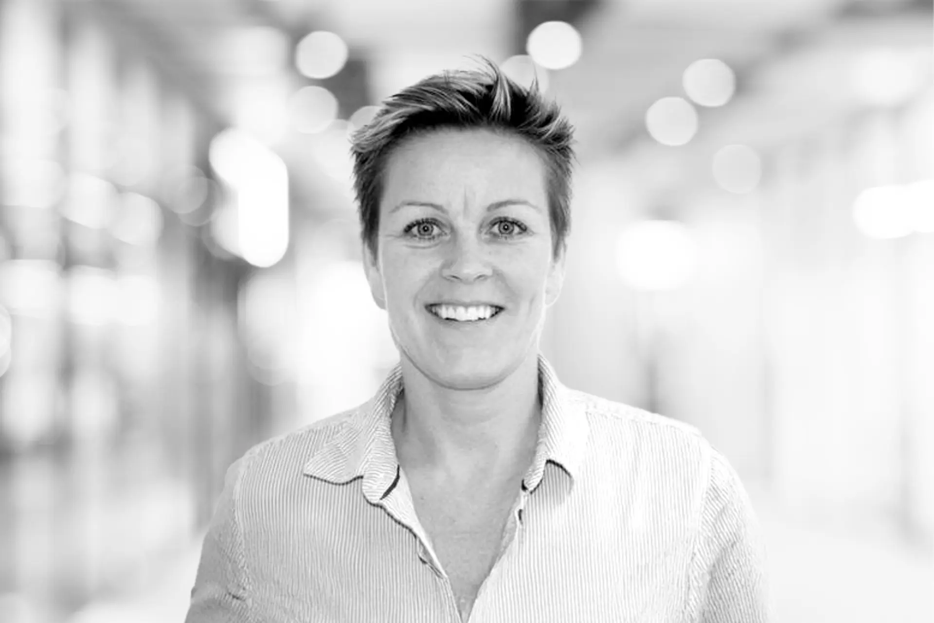 Hilde Kr. Dvergsdal - Johs. Olsen