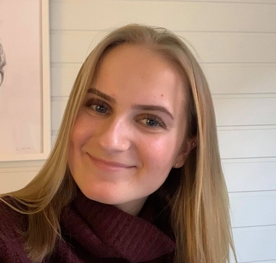 Rikke Skavern, Elverum