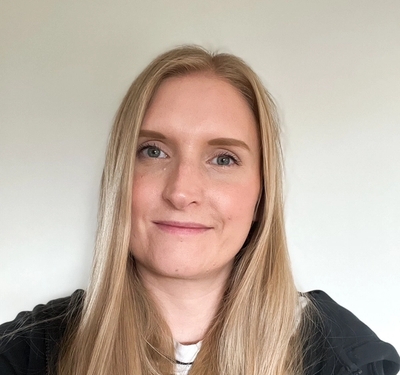 Ida Christine Standerholen, Stange / Hamar