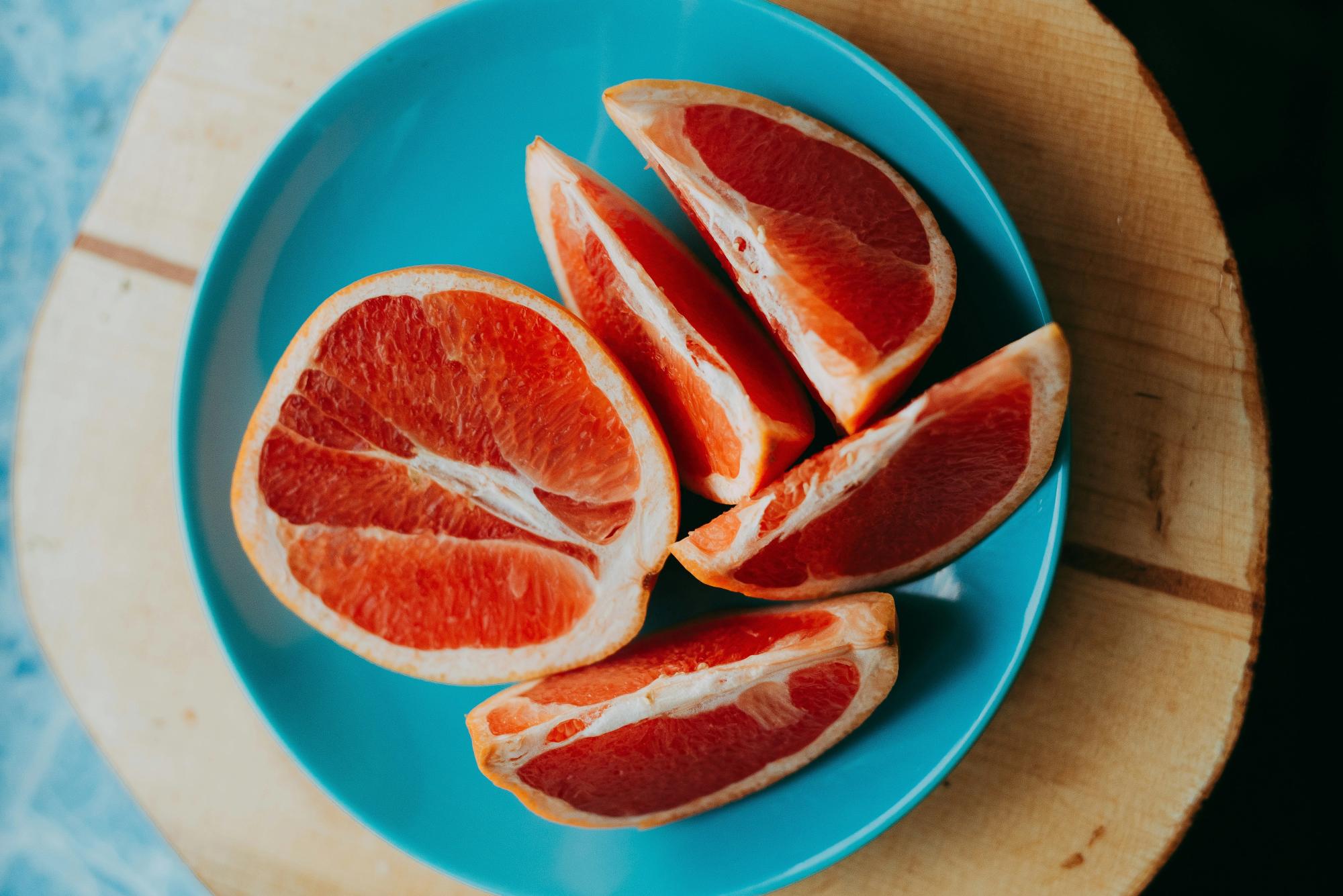 Grapefrukt