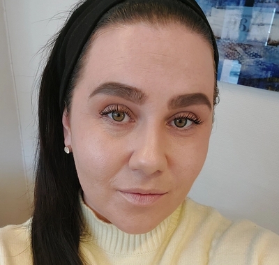 Isabelle Pisani Petersen, Orkanger/Orkland omegn
