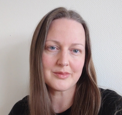 Tina Isabel Hesthagen, Hammerfest