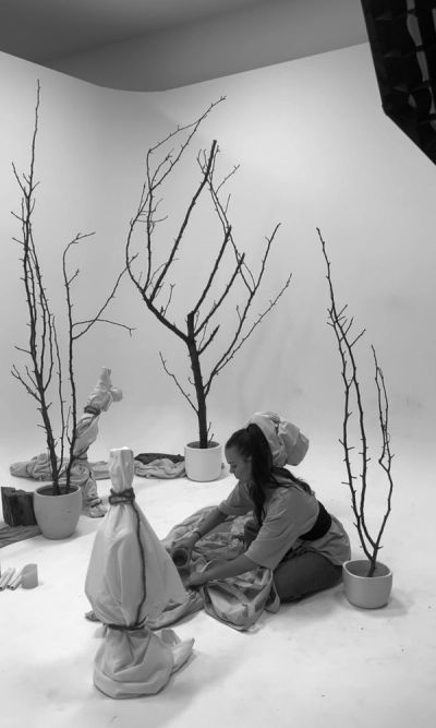 Rhianna (Rhi Rhi) LOUISE headshot