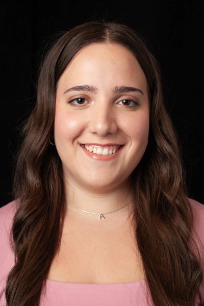 Alannah CITINO headshot