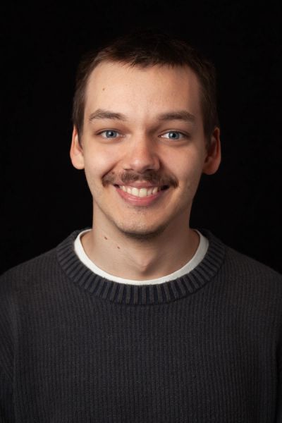 Rory WILLINGHAM headshot