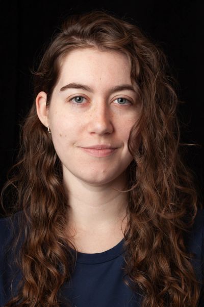 Emma ASHTON headshot