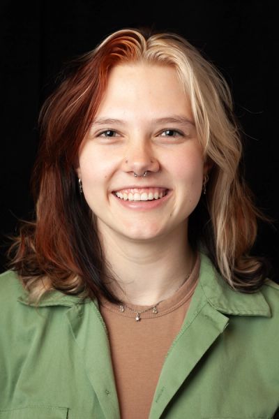 August JOHNSON headshot