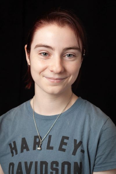 Maddie GARWOOD headshot