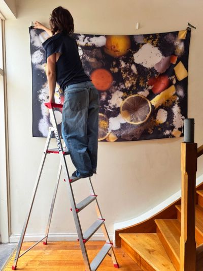 Osha BARRETT headshot