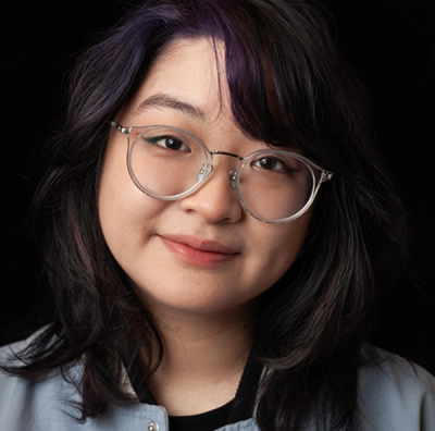 Wing Hei Natalie LAU headshot