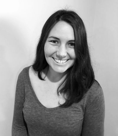 Karen SPENCER headshot