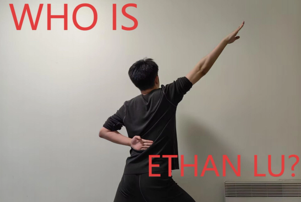 Ethan LU
