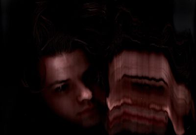 William DAVENPORT headshot