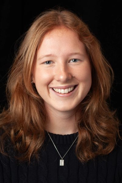 Isobel LONG headshot