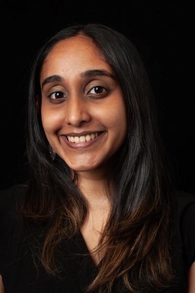 Nethmi Oshadi GUNASEKERA headshot