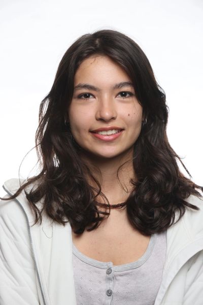 Yasmin DE LA ROSA SUTEDJA headshot