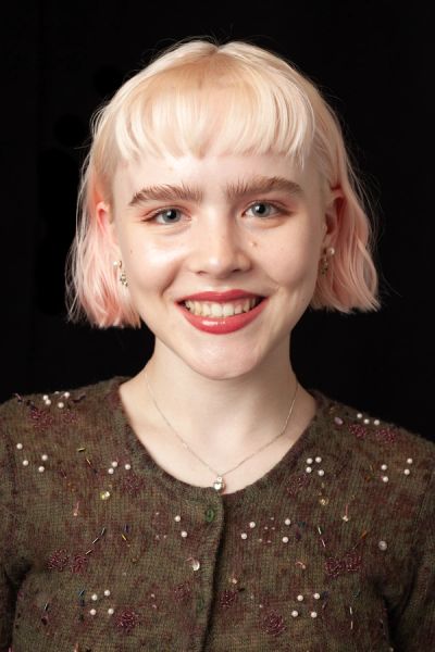 Lindsay GERHARDT headshot