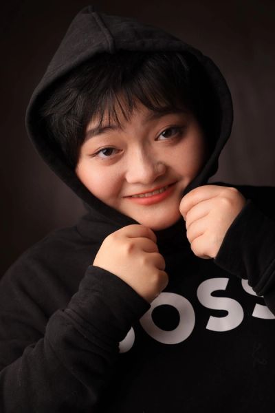 Yichen LI headshot