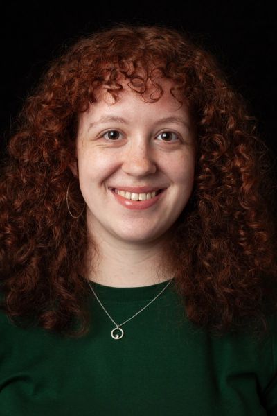 Georgette TETAZ headshot