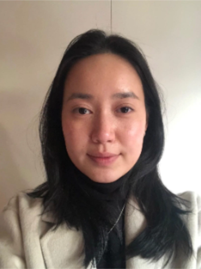 Ngochan LAM headshot