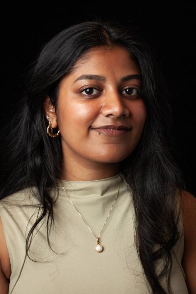 Tejal GUPTA headshot