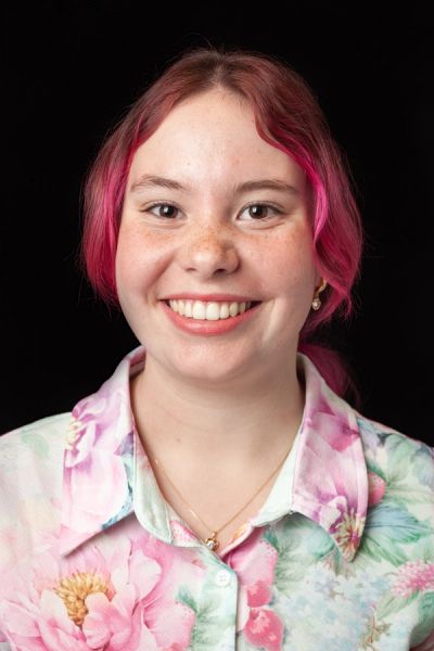 Felicity ETHELL headshot