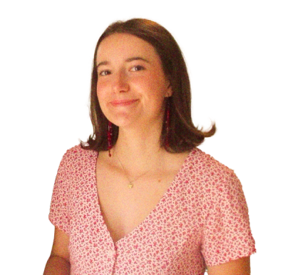 Eliza JASPER headshot