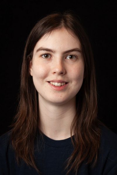 Alicia GUINEY headshot