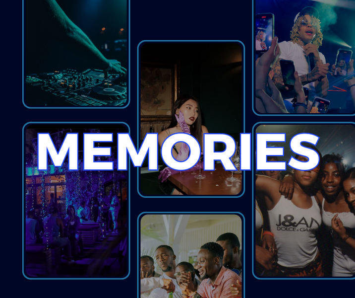 Memories: Partagez les meilleurs moments de votre activité.