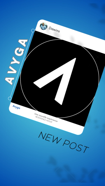 Une nouvelle expérience