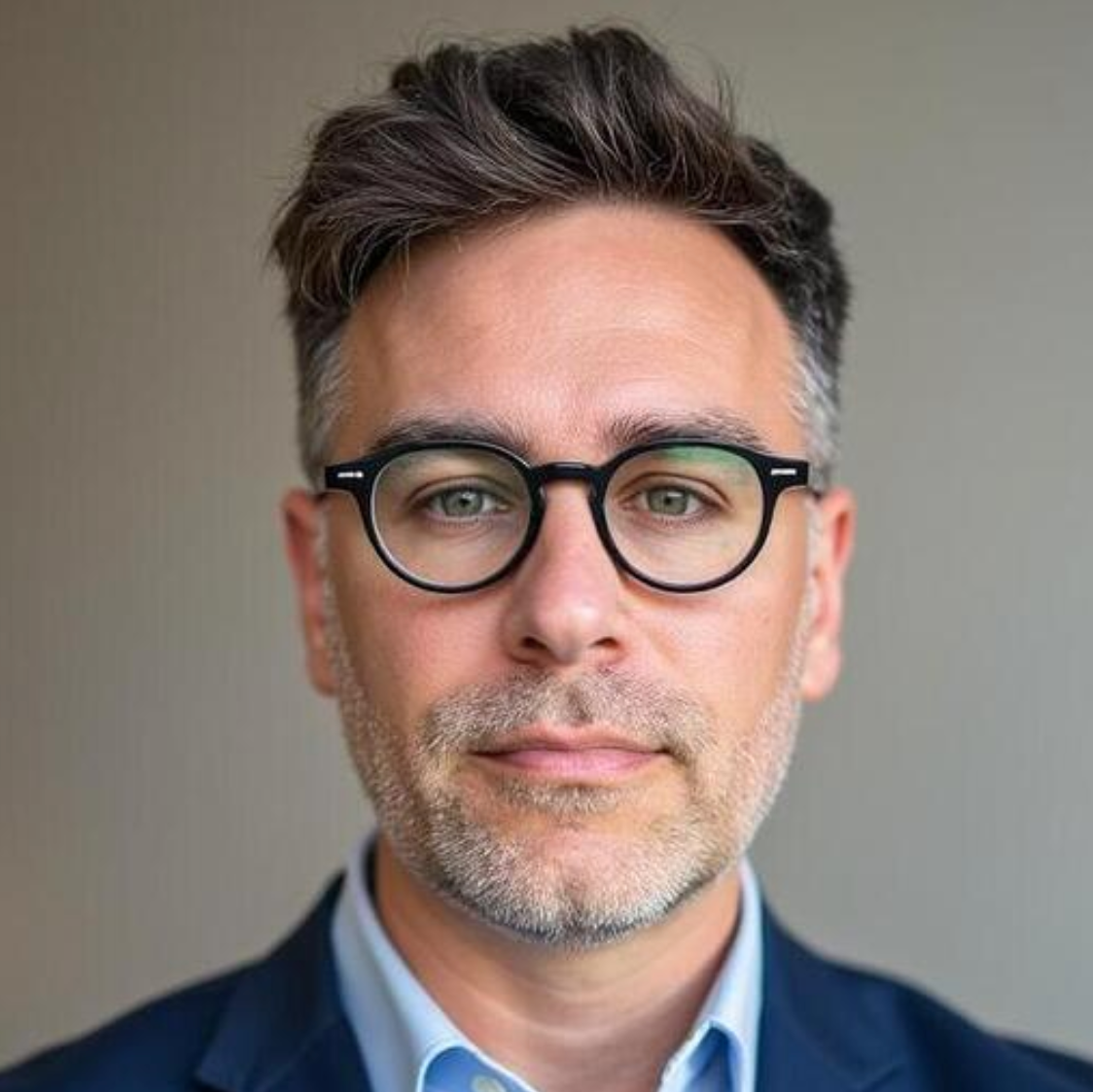 Jason Neiss