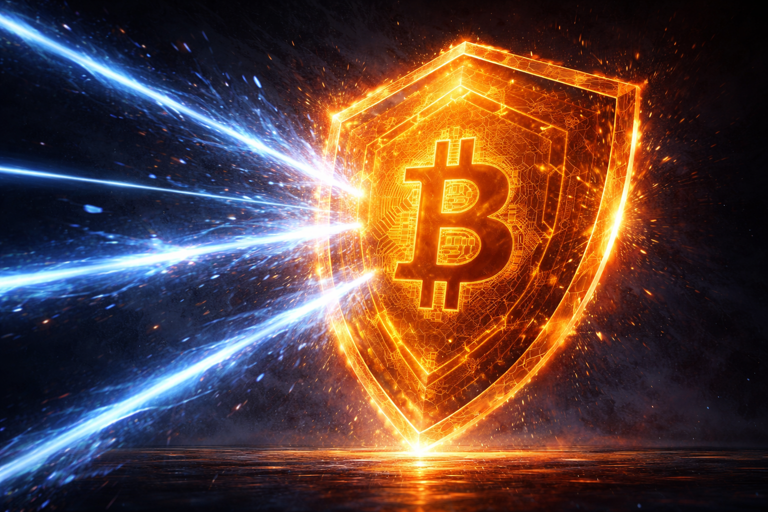 How Bitcoin Can Defend Against Quantum Computing: BIP-360, Post-Quantum Cryptography, and the Road Ahead