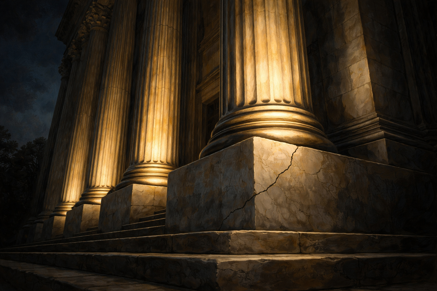 Is Coinbase Safe? An Honest Look at the Risks of Keeping Bitcoin on an Exchange