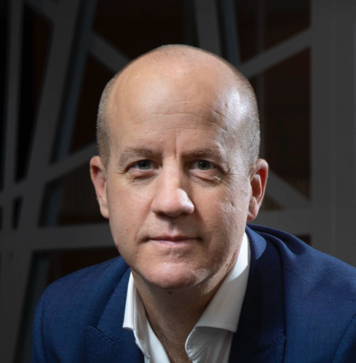 Glenn Cameron