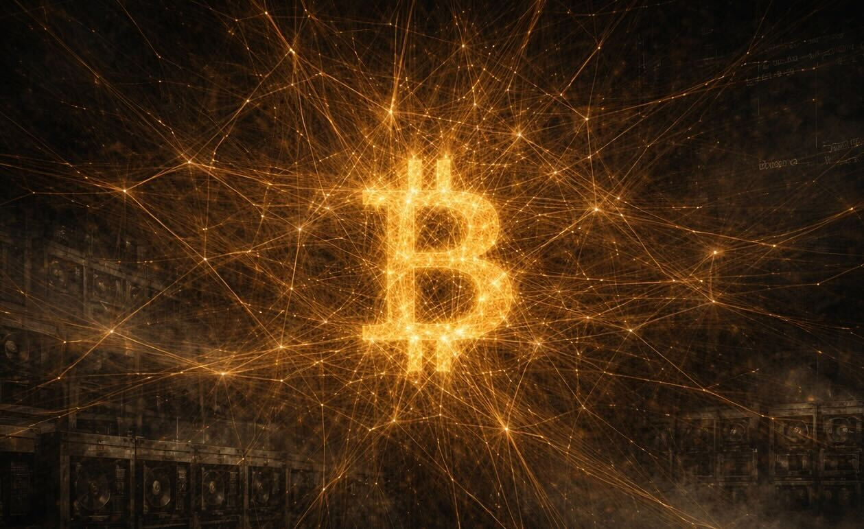 What Is Bitcoin? A Clear Explanation for Serious Investors