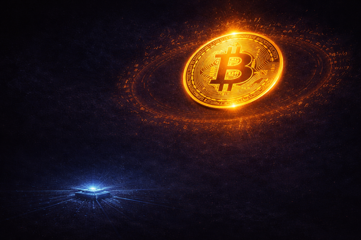 Is Bitcoin Safe From Quantum Computing? What Holders Need to Know