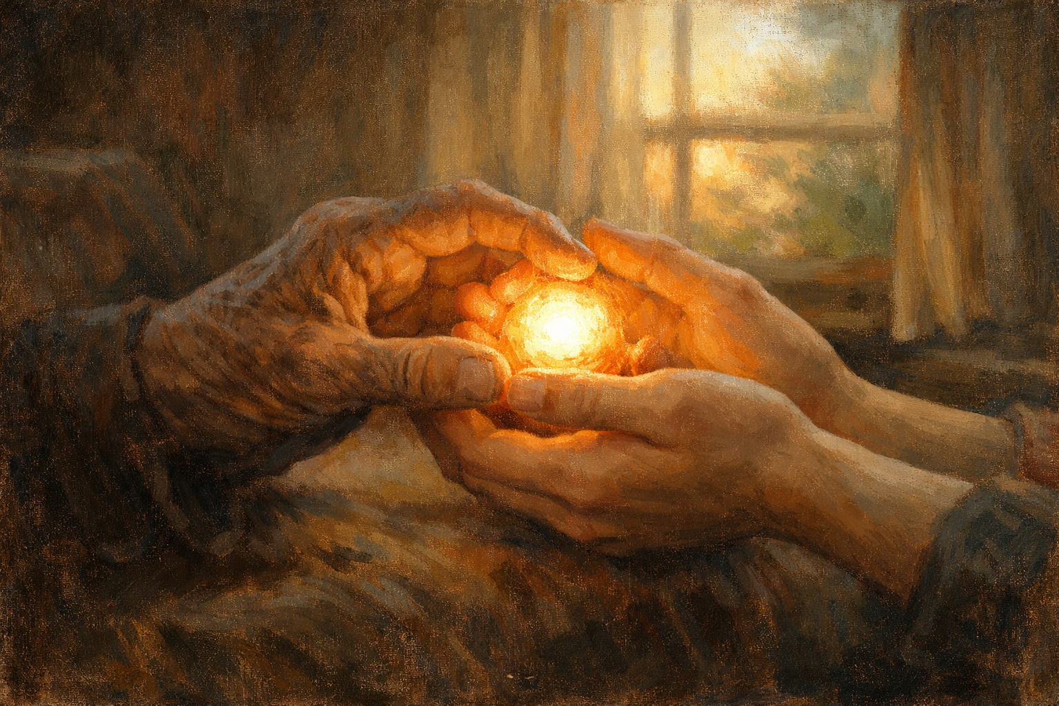 What Happens to Your Bitcoin When You Die? A Complete Inheritance Planning Guide