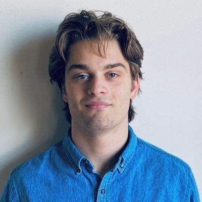 Dylan LeClair