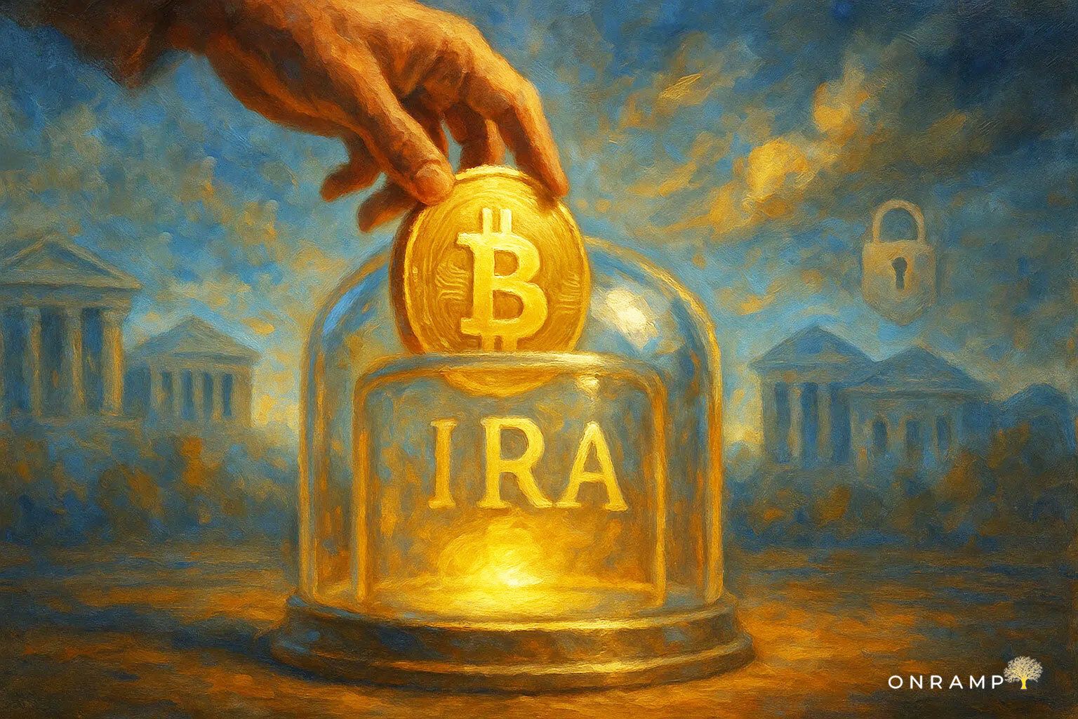 What are the Best Bitcoin IRA Providers?