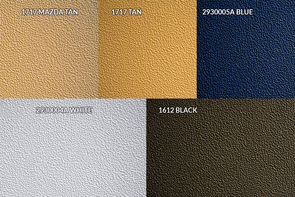 Single Texture HAT | Products | Haartz Corporation