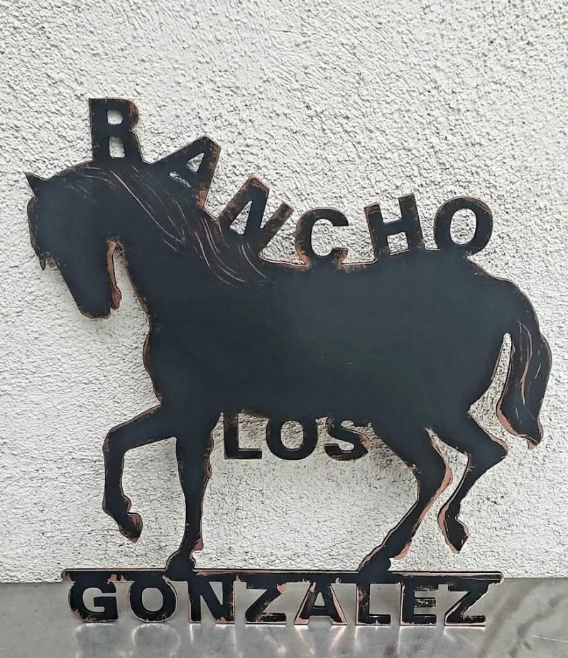 Custom Names, Logos & Shapes