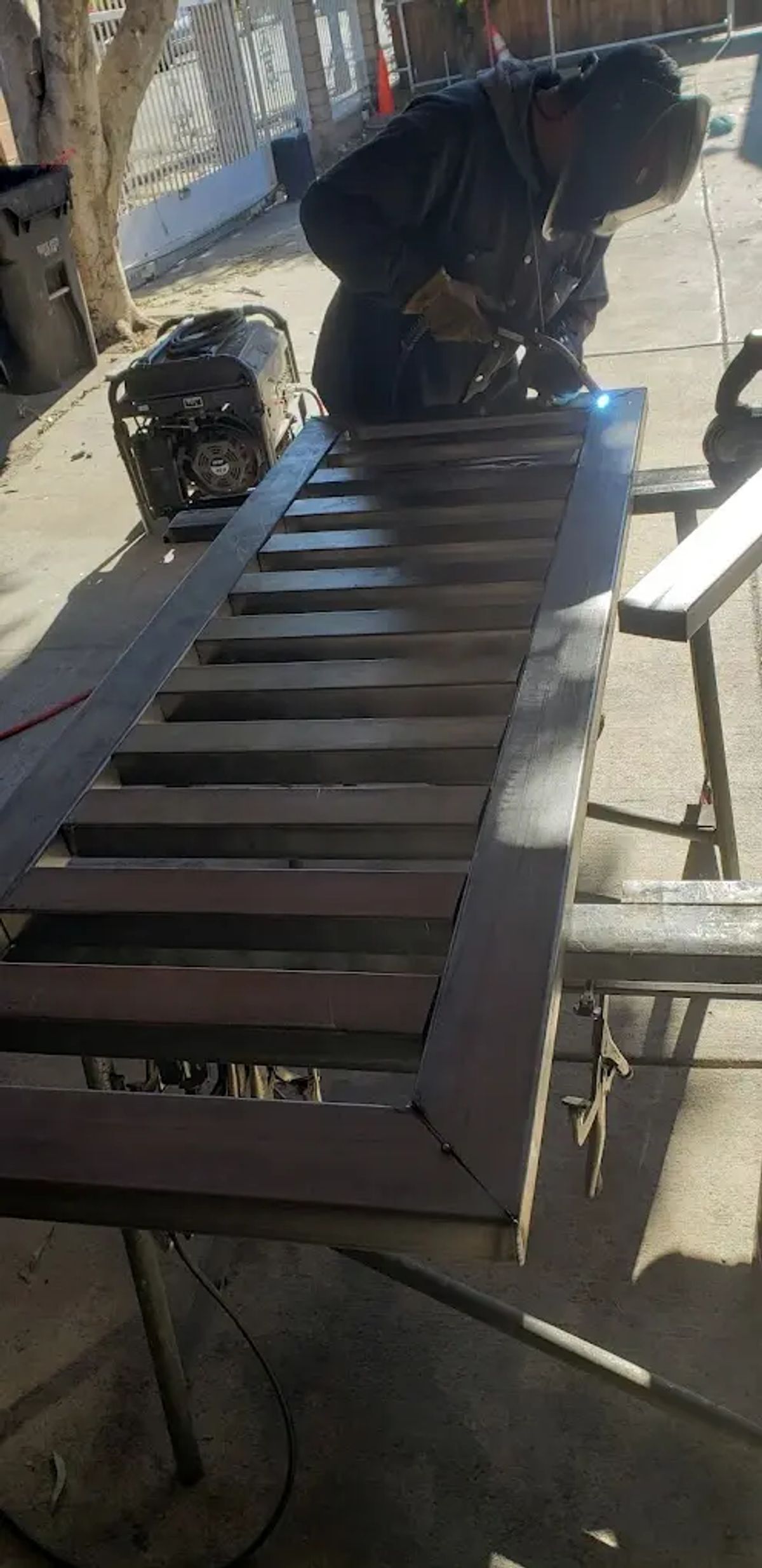 Structural Welding Solutions