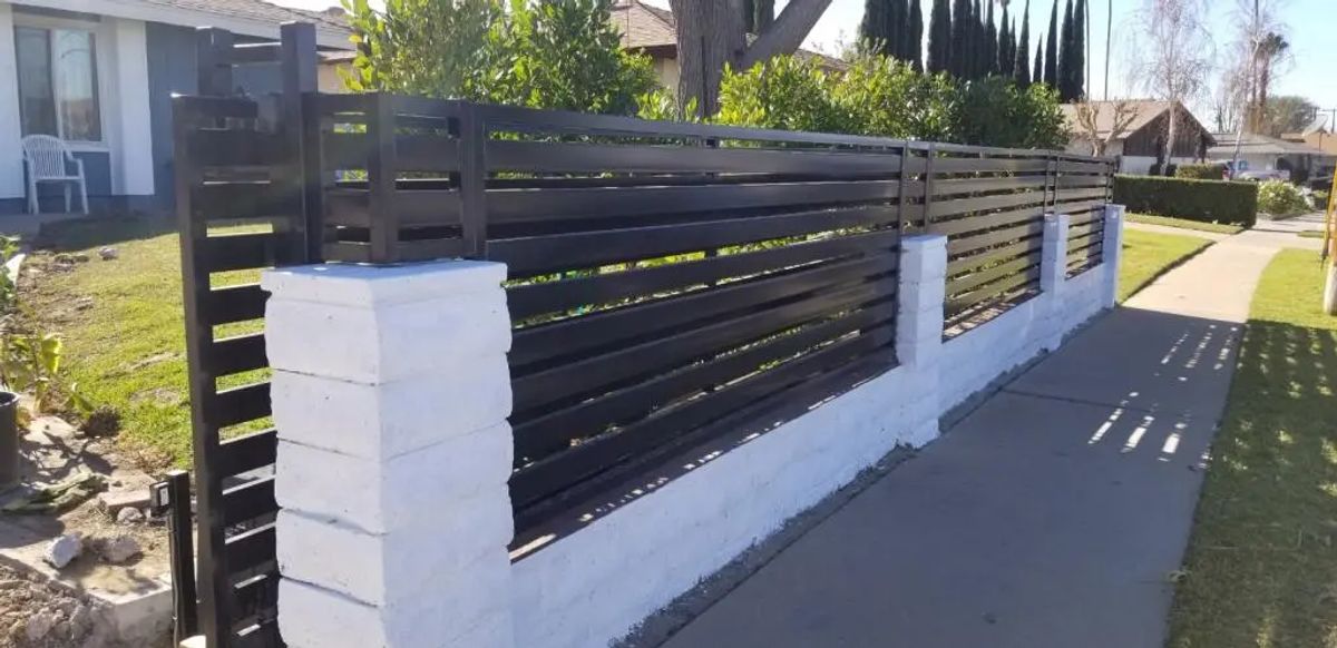 Iron Gate Repair, Fence Restoration, and Expert Welding: Your Guide to Reliable Gate Repair Near You