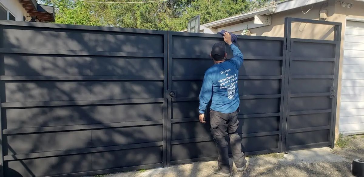 Electric Gate Maintenance: Your Guide to Reliable Security Gates in Los Angeles