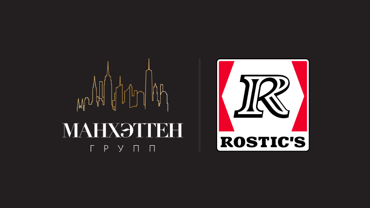 Веб-шоп Манхэттен Групп Rostics