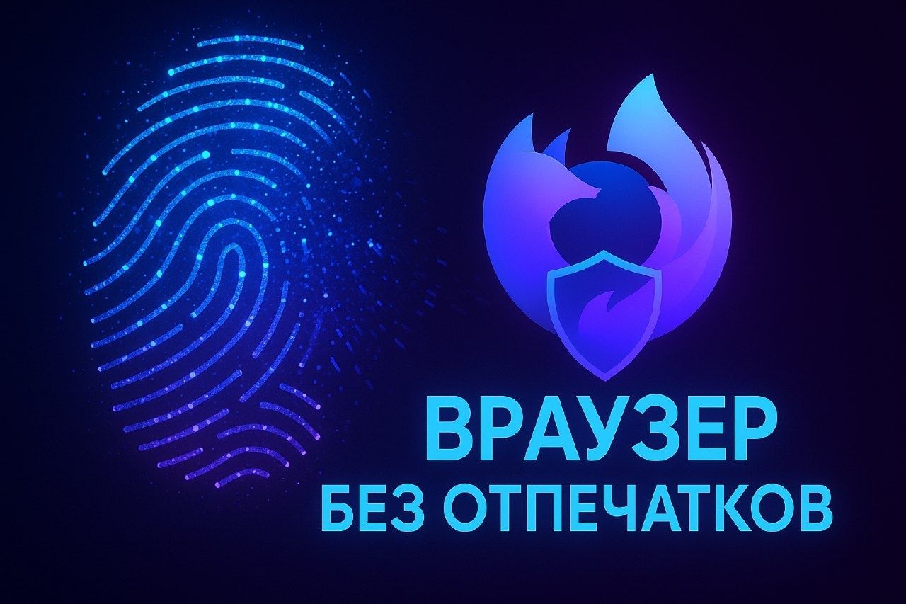 Firefox 145: защита от «цифровых отпечатков» стала умнее