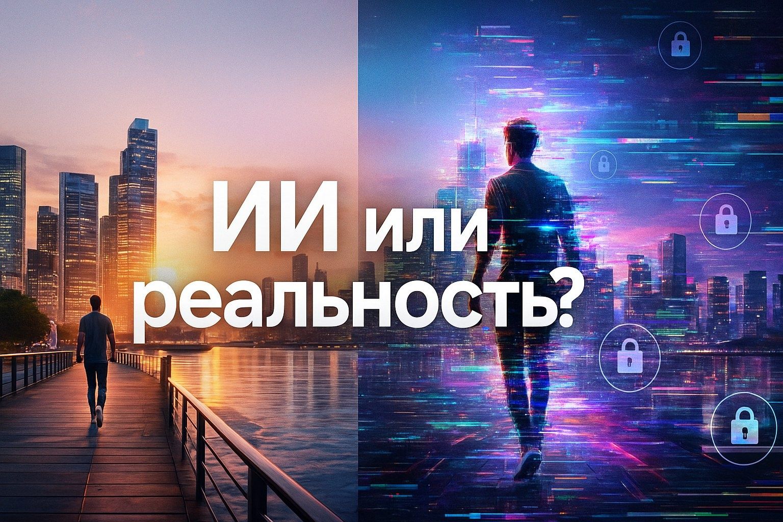 Gemini научился вычислять ИИ‑картинки — что это меняет