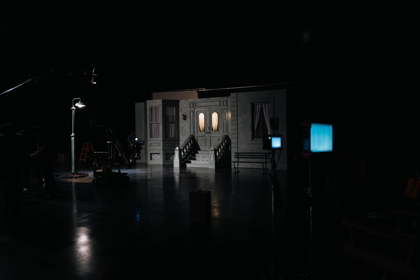 From the Shoot 1