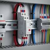 Under Voltage Relay view 2